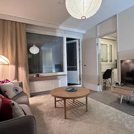 Apartament Karhula Nest Kotka