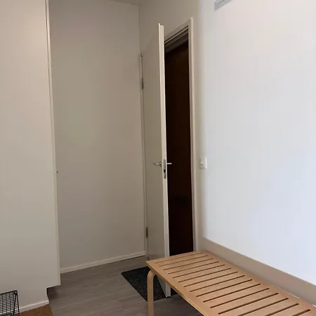 Karhula Nest Apartament